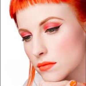 MAC LE Matte Lipstick - “Sounds Like Noise”